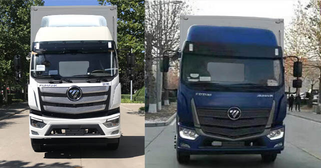 宏運牌HYD5186XYKFT2翼開啟廂式車公告圖片