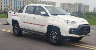 清障车
