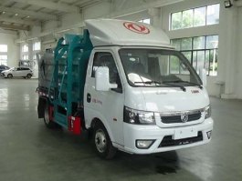 餐厨垃圾车