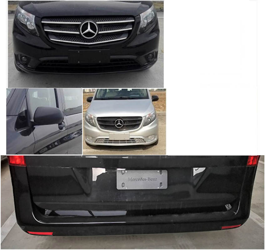 萊茵旅行者牌JZS5036XJED2無線電監(jiān)測車公告圖片