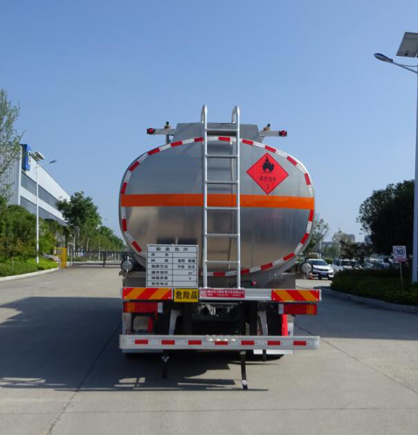 醒獅牌SLS5260GJYD6飛機加油車公告圖片