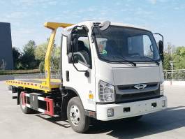 清障车