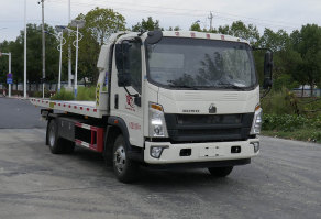 清障车