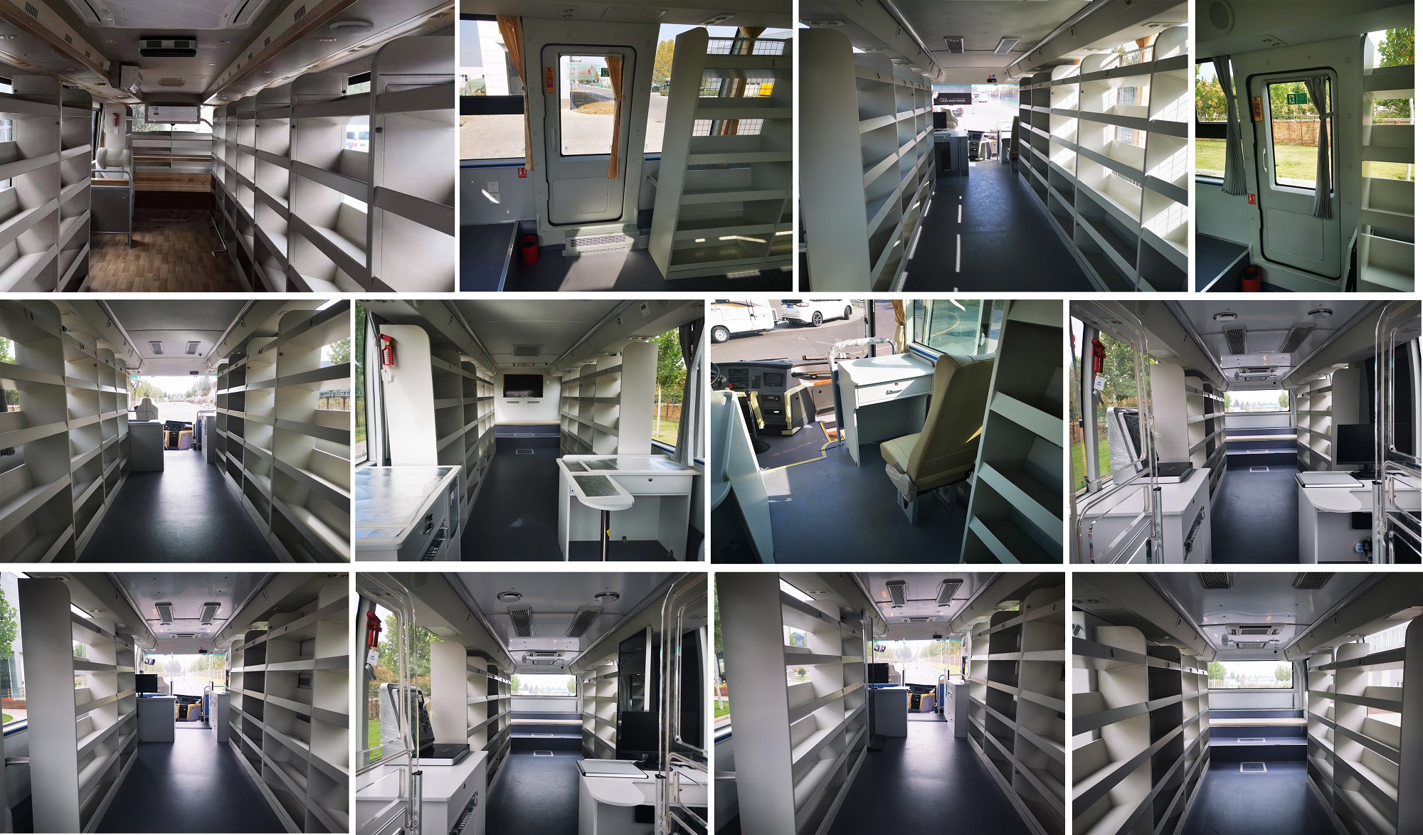 宇通牌ZK5126XZS26展示車公告圖片