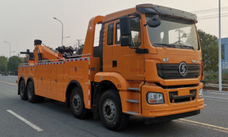 清障车