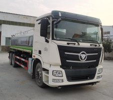 绿化喷洒车