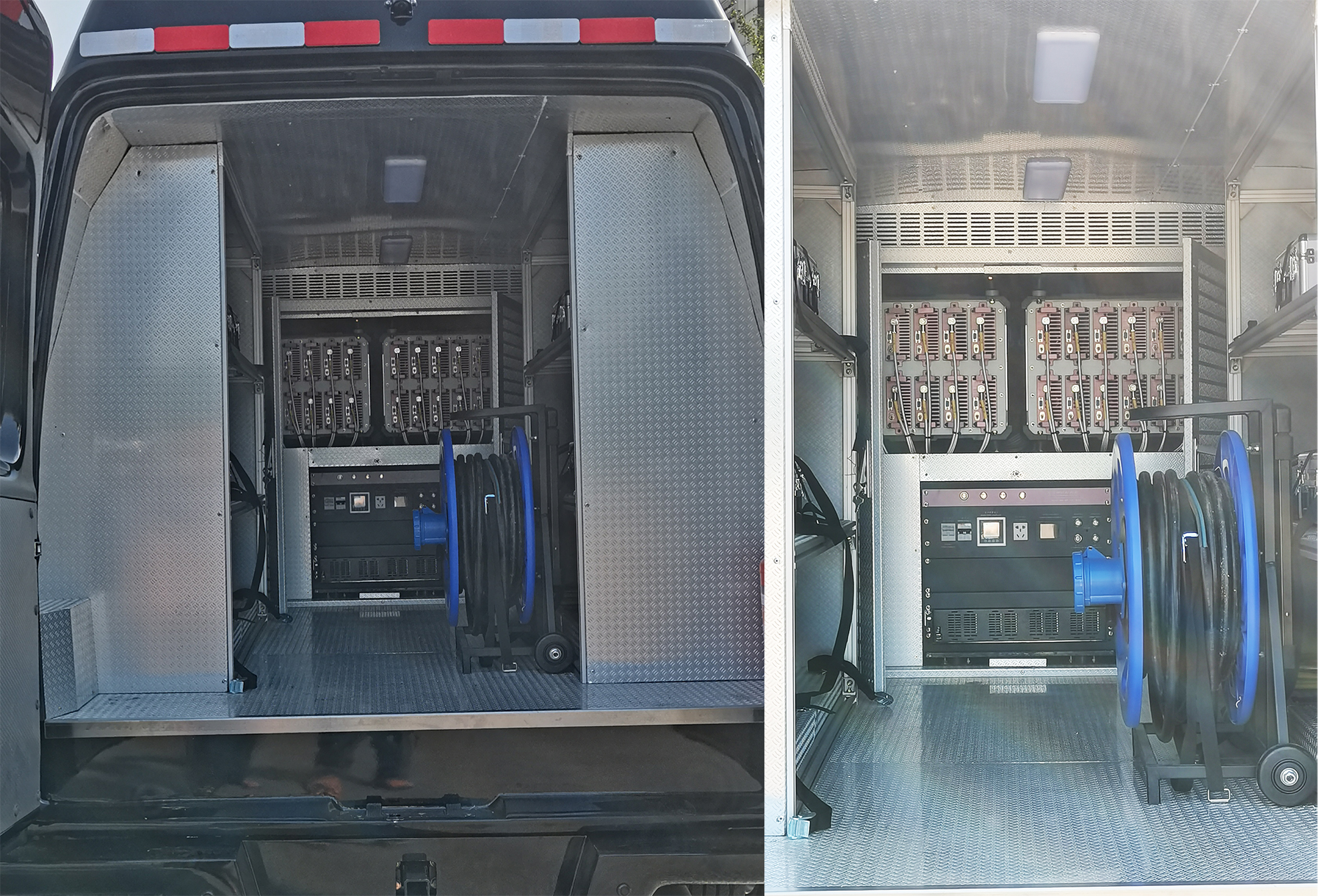 迪馬牌DMT5050XTX22通信車公告圖片