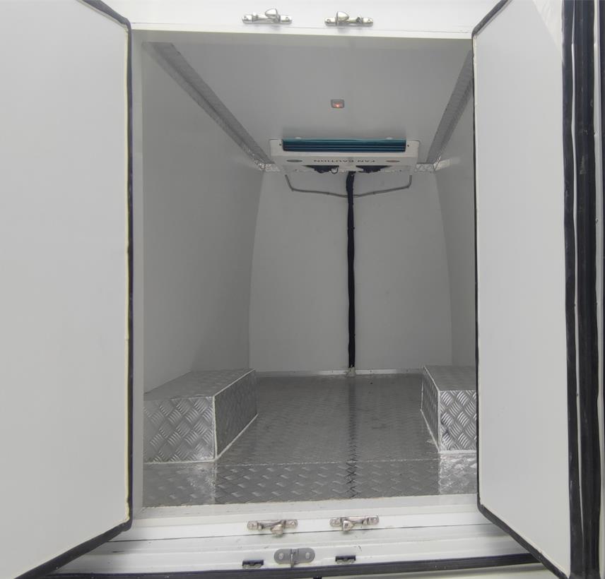 啟敬牌QHV5040XLCNJ6-EQE冷藏車公告圖片