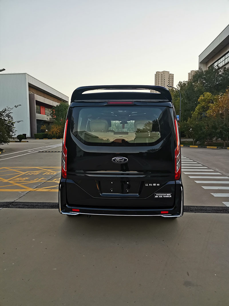 帝亞牌JTW5036XSW6商務(wù)車公告圖片