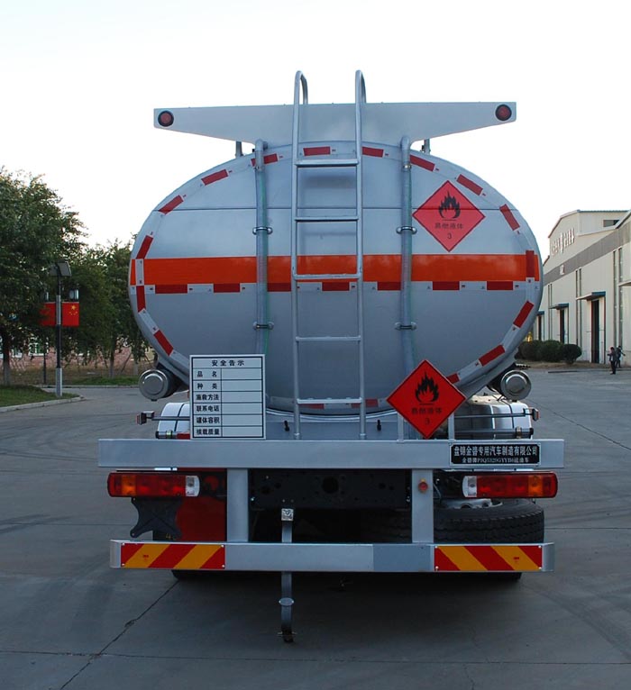 金碧牌PJQ5329GYYB6運油車公告圖片