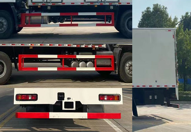 邁德盛牌YAD5190XJXZZ6檢修車公告圖片