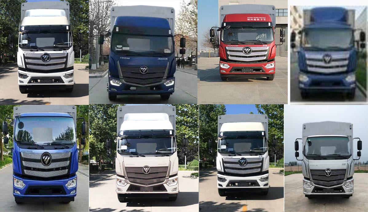 聊工牌HTL5180CCQ6BJ畜禽運輸車公告圖片