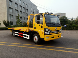 清障车