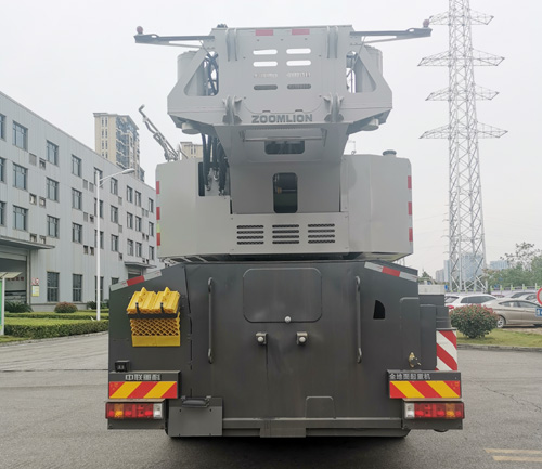 中聯(lián)牌ZLJ5551JQZ260V全地面起重機公告圖片