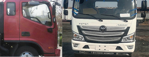 春星牌ZZT5100XYY-6醫(yī)療廢物轉(zhuǎn)運(yùn)車公告圖片