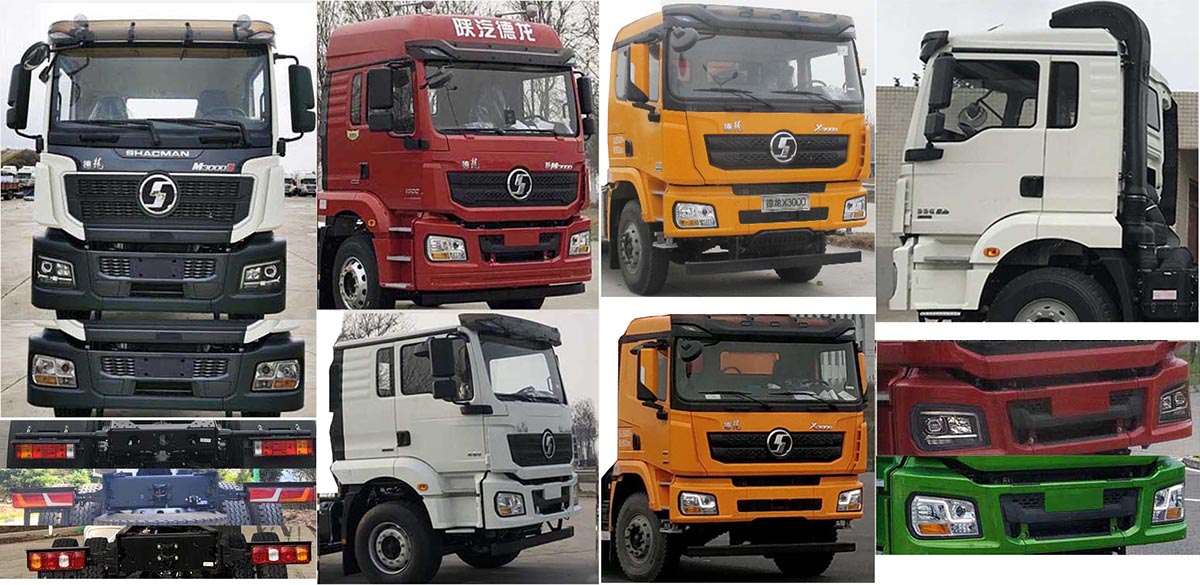 專致牌YZZ5210TGJSX6固井車公告圖片