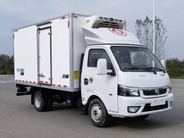冷藏车