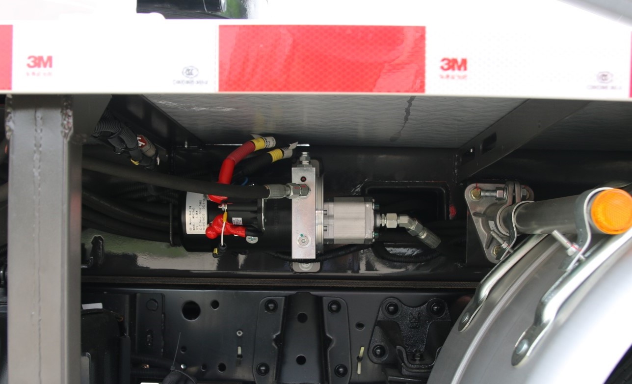 中聯(lián)牌ZLJ5043JGKJ6高空作業(yè)車公告圖片