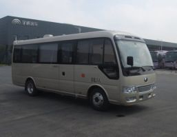商务车