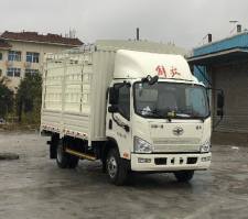 仓栅式运输车