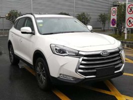 多用途乘用车