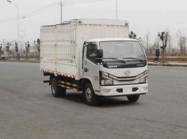 仓栅式运输车