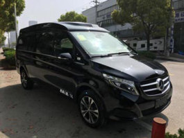 商务车