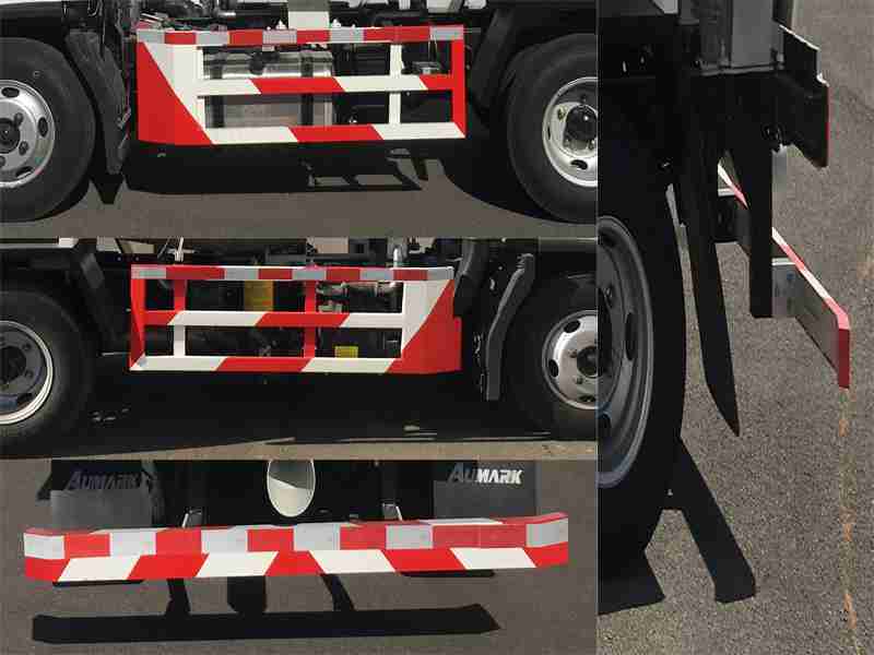 馳遠(yuǎn)牌BSP5043GXE吸糞車公告圖片