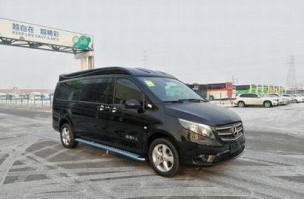 商务车