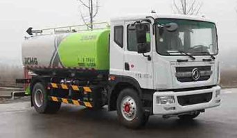 绿化喷洒车