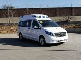 救护车