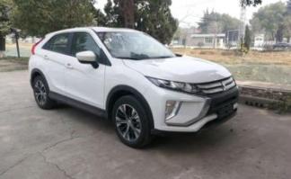 三菱牌GMC7150M型轿车