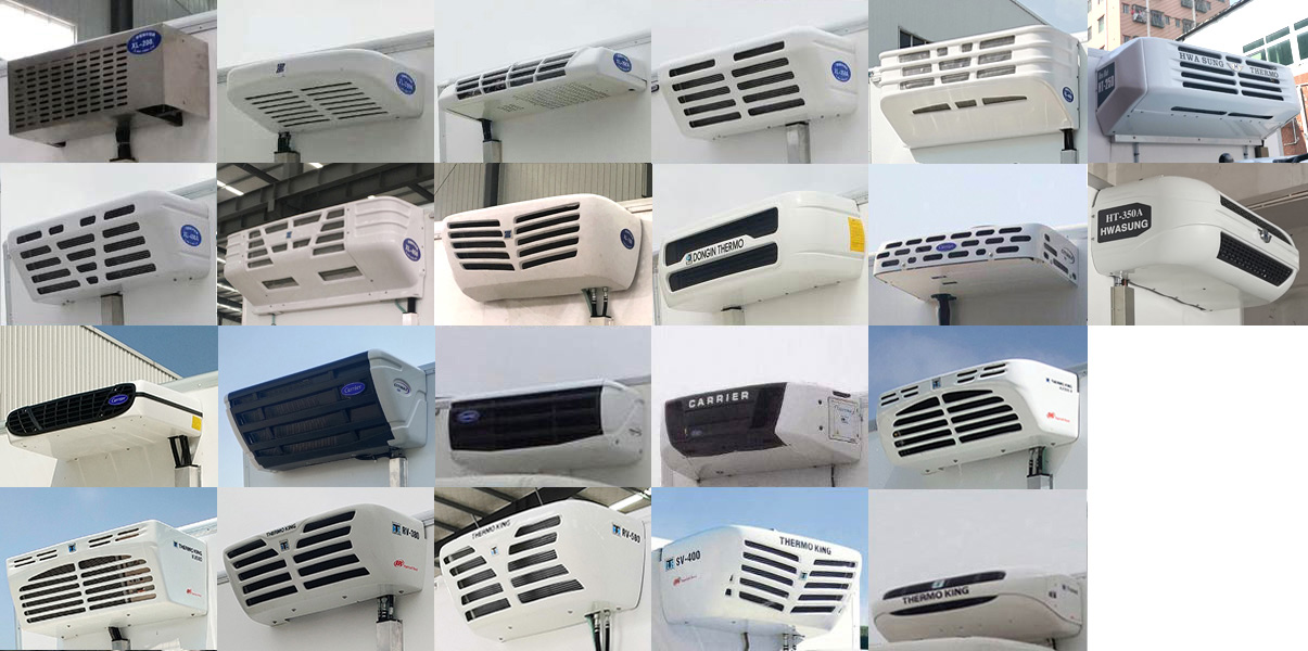 雪蓮冷鏈牌JSC5042XLCXGA2冷藏車公告圖片