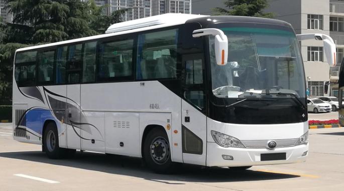 宇通牌ZK6119HN6Y1客车公告图片