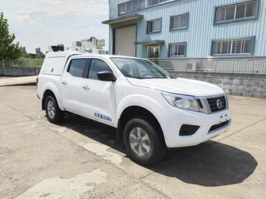 勘察车