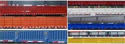 東風(fēng)牌DFZ5140JSQSZ6D隨車(chē)起重運(yùn)輸車(chē)公告圖片