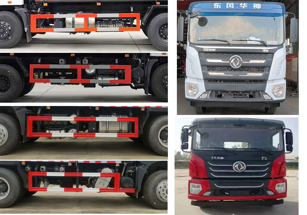 炎帝牌SZD5186GPSEL6綠化噴灑車公告圖片