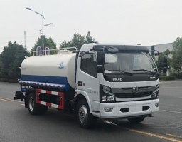 绿化喷洒车