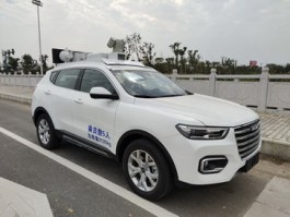 勘察车