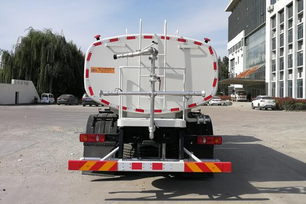 海匯牌RHH5180GSSDF6灑水車公告圖片