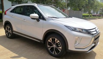 三菱牌GMC7150V型轿车