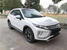 三菱牌GMC7150U型轿车