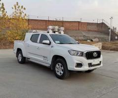 勘察车