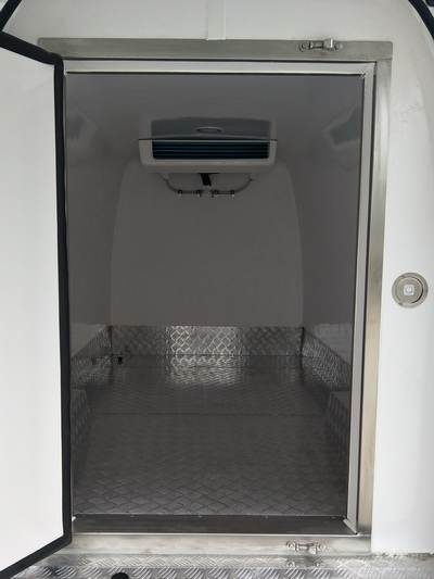 和麦牌HMK5032XLCD6冷藏车公告图片