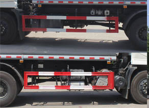 大力牌DLQ5252TDYXC6多功能抑塵車公告圖片