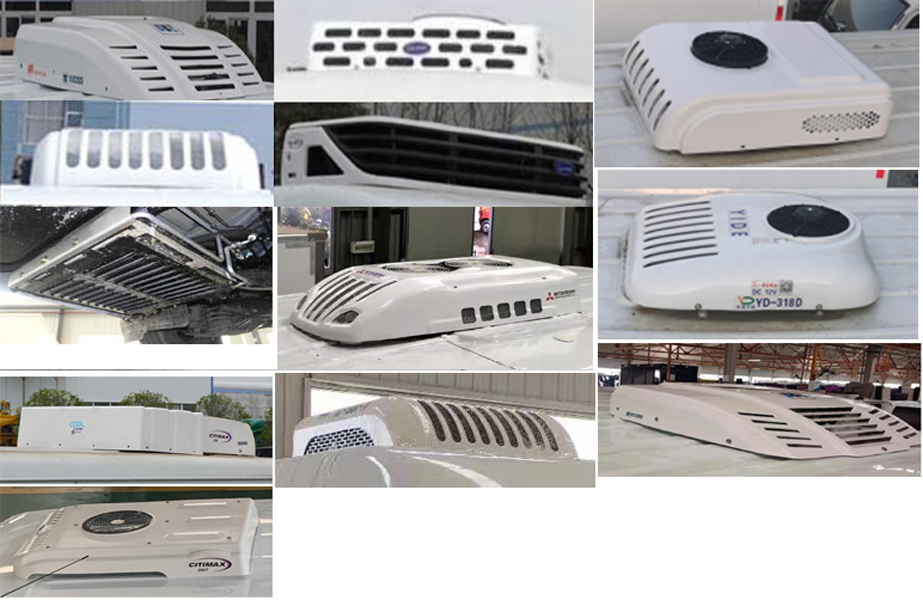 江鈴江特牌JMT5043XLCXHM6冷藏車公告圖片