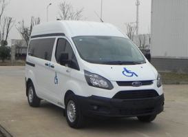 福祉车