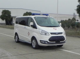 救护车