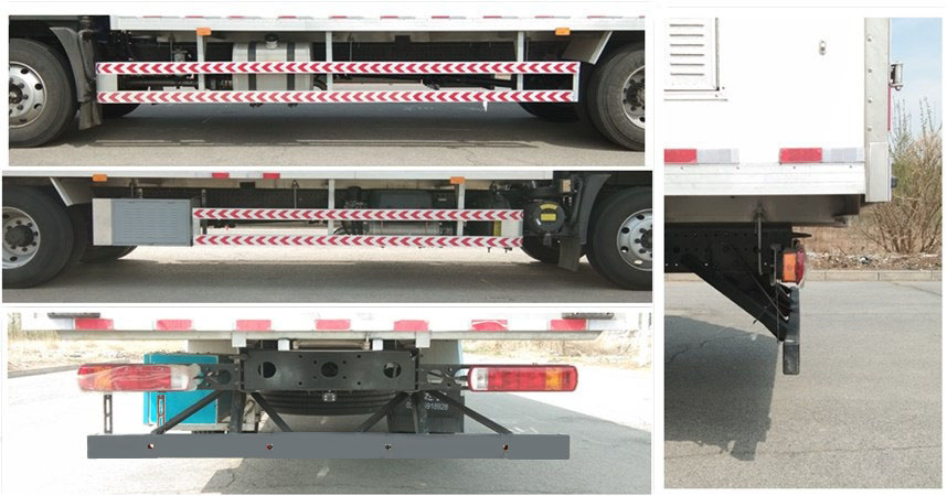 中達(dá)凱牌ZDK5160XCQ雛禽運(yùn)輸車公告圖片