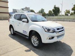 巡逻车